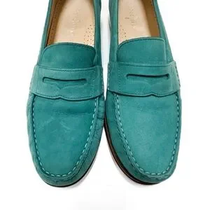 Dark Teal Cole Haan loafers Cole Haan | Shoes | Cole Haan Sabrina Wool Charcoal Gray  main image 3